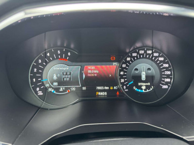 Ford Galaxy Gebrauchtwagen