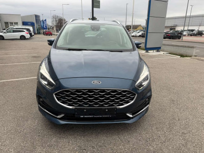 Ford Galaxy Gebrauchtwagen