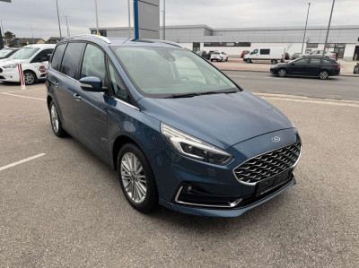 Ford Galaxy Gebrauchtwagen
