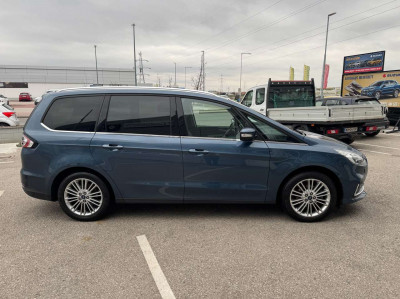 Ford Galaxy Gebrauchtwagen