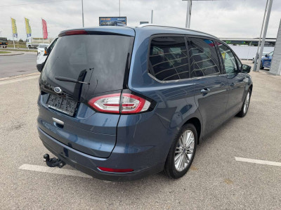 Ford Galaxy Gebrauchtwagen