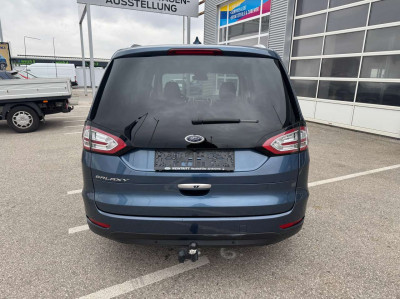 Ford Galaxy Gebrauchtwagen