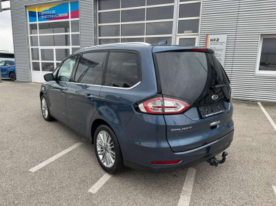 Ford Galaxy Gebrauchtwagen