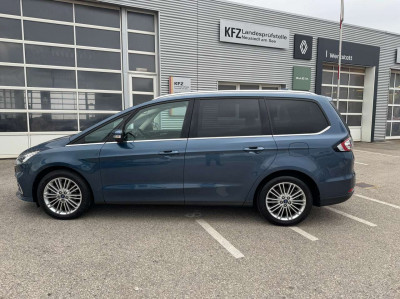 Ford Galaxy Gebrauchtwagen