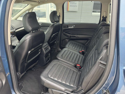 Ford Galaxy Gebrauchtwagen