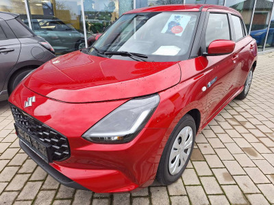 Suzuki Swift Neuwagen