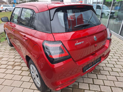 Suzuki Swift Neuwagen