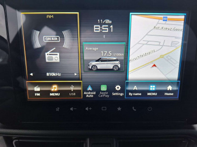 Suzuki Swift Neuwagen