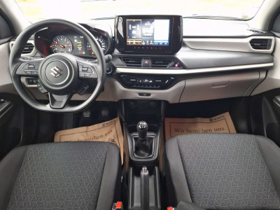 Suzuki Swift Neuwagen