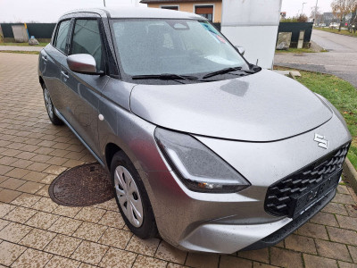 Suzuki Swift Neuwagen