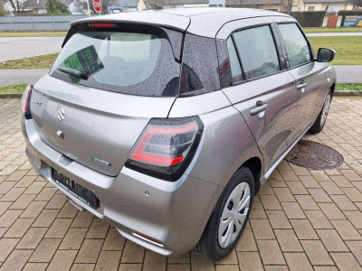 Suzuki Swift Neuwagen Suzuki Swift Neuwagen