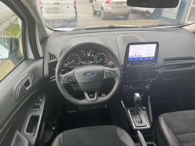 Ford EcoSport Gebrauchtwagen
