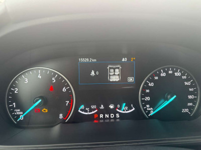 Ford EcoSport Gebrauchtwagen