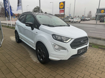 Ford EcoSport Gebrauchtwagen
