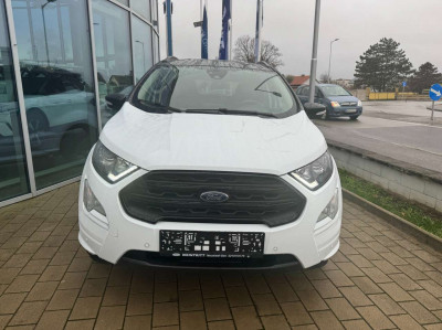 Ford EcoSport Gebrauchtwagen