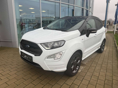 Ford EcoSport Gebrauchtwagen