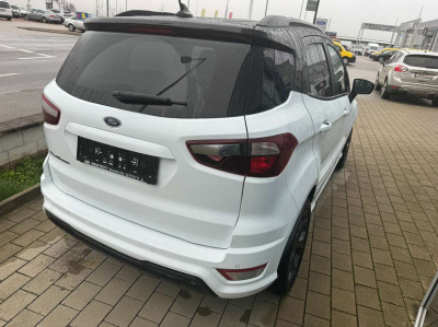 Ford EcoSport Gebrauchtwagen