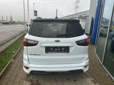 Ford EcoSport Gebrauchtwagen