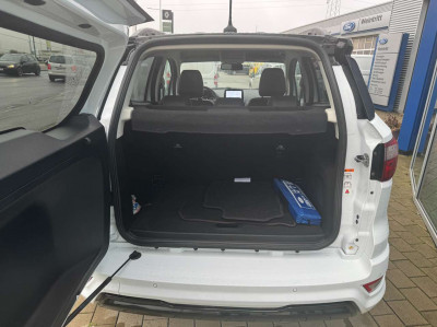Ford EcoSport Gebrauchtwagen