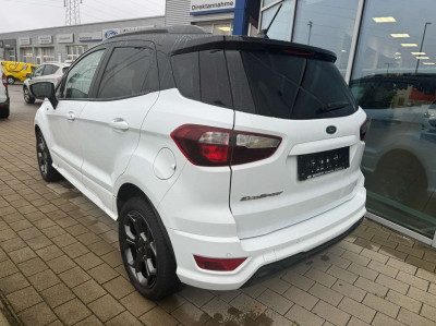 Ford EcoSport Gebrauchtwagen