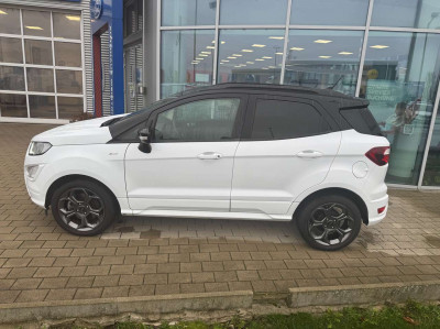 Ford EcoSport Gebrauchtwagen
