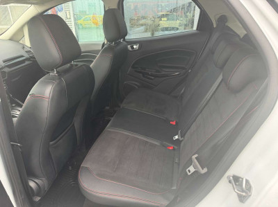 Ford EcoSport Gebrauchtwagen