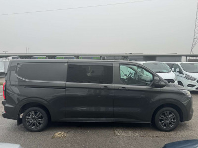 Ford Transit Custom Neuwagen Ford Transit Custom Neuwagen