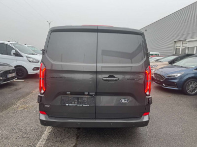 Ford Transit Custom Neuwagen Ford Transit Custom Neuwagen