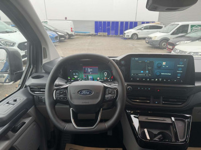 Ford Transit Custom Neuwagen Ford Transit Custom Neuwagen