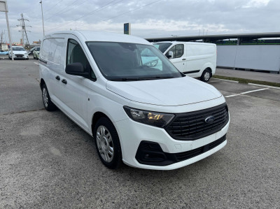Ford Transit Connect Neuwagen Ford Transit Connect Neuwagen