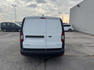 Ford Transit Connect Neuwagen Ford Transit Connect Neuwagen