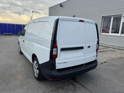 Ford Transit Connect Neuwagen Ford Transit Connect Neuwagen