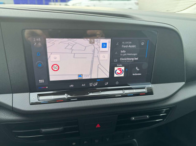 Ford Transit Connect Neuwagen Ford Transit Connect Neuwagen