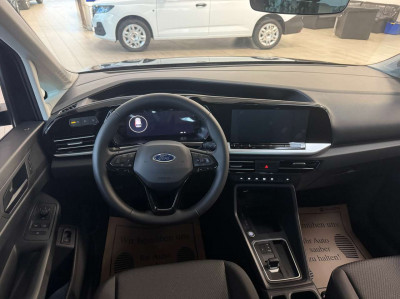 Ford Tourneo Connect Neuwagen Ford Tourneo Connect Neuwagen