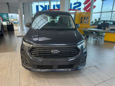 Ford Tourneo Connect Neuwagen Ford Tourneo Connect Neuwagen