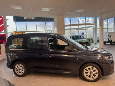 Ford Tourneo Connect Neuwagen Ford Tourneo Connect Neuwagen