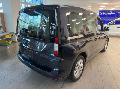 Ford Tourneo Connect Neuwagen Ford Tourneo Connect Neuwagen