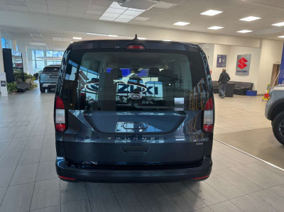Ford Tourneo Connect Neuwagen Ford Tourneo Connect Neuwagen