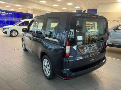 Ford Tourneo Connect Neuwagen Ford Tourneo Connect Neuwagen
