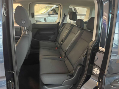 Ford Tourneo Connect Neuwagen Ford Tourneo Connect Neuwagen