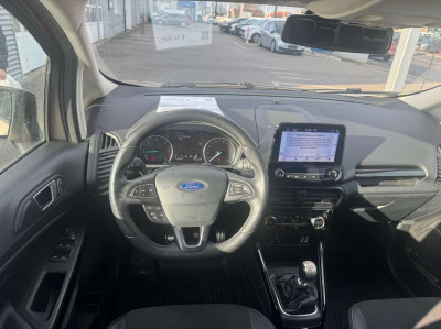 Ford EcoSport Gebrauchtwagen Ford EcoSport Gebrauchtwagen