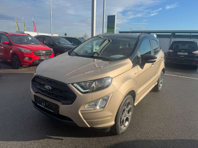 Ford EcoSport Gebrauchtwagen Ford EcoSport Gebrauchtwagen