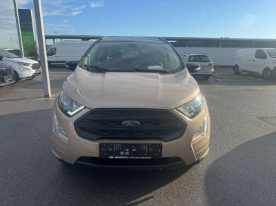Ford EcoSport Gebrauchtwagen Ford EcoSport Gebrauchtwagen