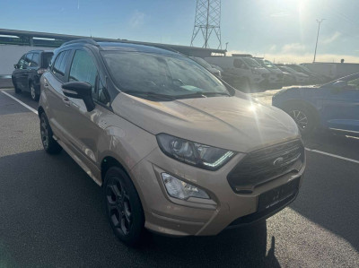 Ford EcoSport Gebrauchtwagen Ford EcoSport Gebrauchtwagen