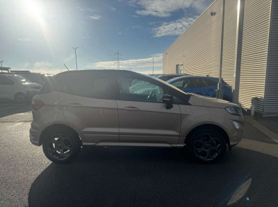 Ford EcoSport Gebrauchtwagen Ford EcoSport Gebrauchtwagen