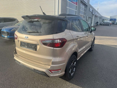 Ford EcoSport Gebrauchtwagen Ford EcoSport Gebrauchtwagen