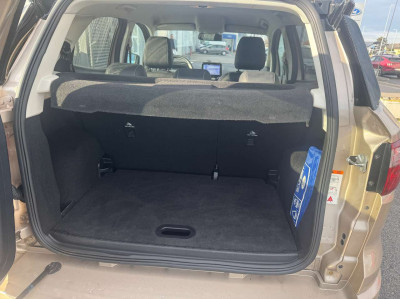 Ford EcoSport Gebrauchtwagen Ford EcoSport Gebrauchtwagen