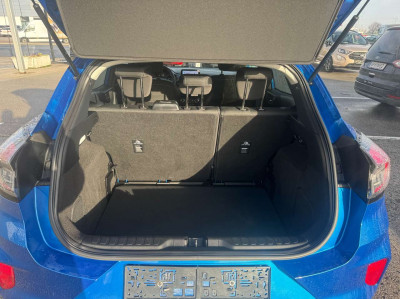 Ford Puma Gebrauchtwagen Ford Puma Gebrauchtwagen