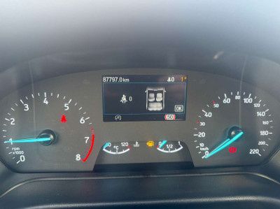 Ford Puma Gebrauchtwagen Ford Puma Gebrauchtwagen