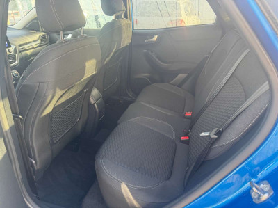 Ford Puma Gebrauchtwagen Ford Puma Gebrauchtwagen